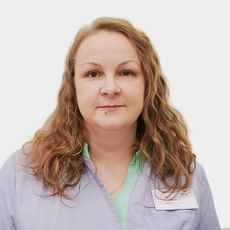 Минченко Дарья Сергеевна, невролог