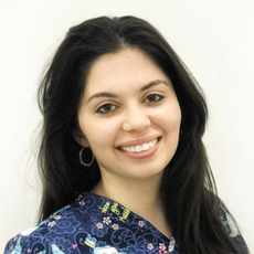 Дарбинян Ирина Кероповна, ортодонт