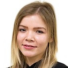 Губаева Зиля Каримовна, стоматолог-терапевт