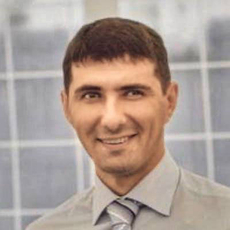 Рекель Игорь Юльевич, психолог