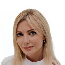 Гнедаш Ольга Валерьевна, гинеколог