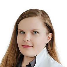 Пушкина Елена Сергеевна, детский невролог