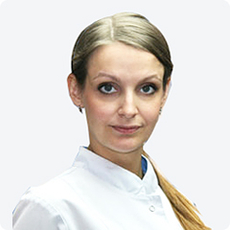 Кондаурова Александра Витальевна, стоматолог-терапевт
