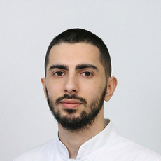 Расулoв Набиюлла Рабаданкадыевич, стоматолог-терапевт