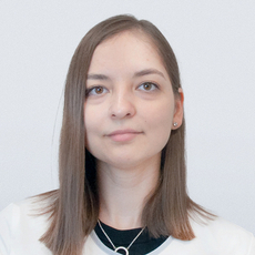 Крючкова Валерия Олеговна, терапевт