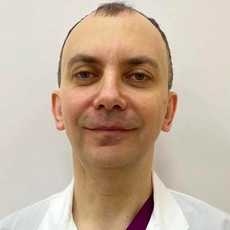 Михайлов Александр Анатольевич, невролог