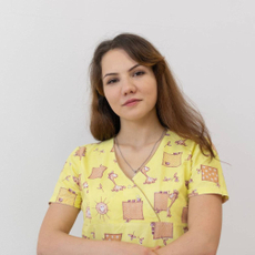 Карпеева Татьяна Владимировна, детский невролог