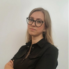 Аль Каиси Алена Евгеньевна, невролог