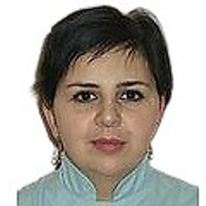 Гагкаева Инна Зауровна, гинеколог