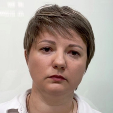 Макарова Олеся Андреевна, гинеколог