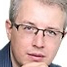 Шишкин Андрей Юрьевич, психолог
