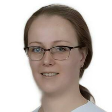 Меркулова Ксения Михайловна, косметолог