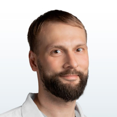 Ведерников Алексей Вадимович, кардиолог