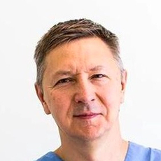 Баишев Рашид Фаильевич, стоматолог-ортопед