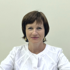 Орлова Татьяна Юрьевна, врач функциональной диагностики