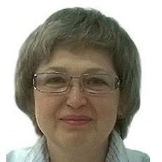 Удодик Ирина Фёдоровна, гинеколог