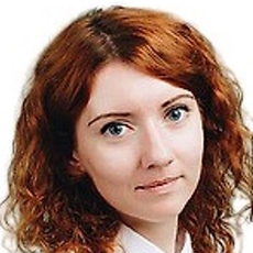 Нетягова Елена Леонидовна, стоматолог-терапевт