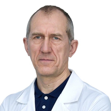 Кулешов Алексей Григорьевич, терапевт