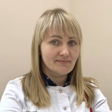 Соловьева Елена Александровна, педиатр