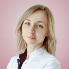 Лапшина Маргарита Александровна, дерматолог