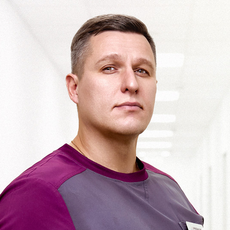 Кулешов Дмитрий Владимирович, массажист