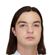 Симонов Антон Васильевич, терапевт
