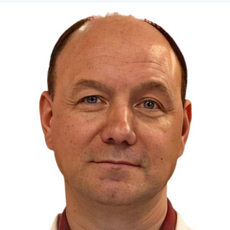 Аношкин Владимир Николаевич, хирург