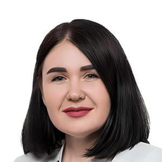 Анзина Любовь Валентиновна, гинеколог