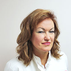 Шмыг Наталья Михайловна, кардиолог