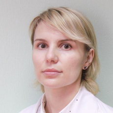 Астанкова Олеся Александровна, хирург