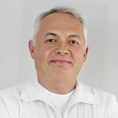 Тернов Андрей Викторович, ЛОР