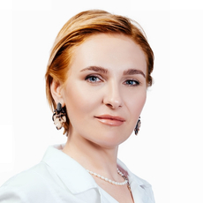 Краснёнкова (Божко) Юлия Юрьевна, остеопат