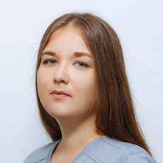 Захарова Юлия Андреевна, стоматолог-ортопед