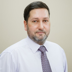 Шамарин Анатолий Александрович, уролог