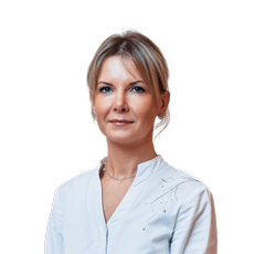 Калугина Татьяна Александровна, эндокринолог