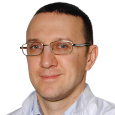 Обманов Иван Васильевич, невролог