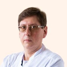 Кульгускин Илья Юрьевич, ортопед