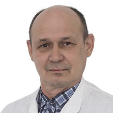 Каюмов Мунавир Мухлисович, стоматолог-терапевт