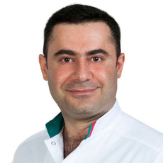 Гулоян Леван Хачатурович, стоматолог-хирург