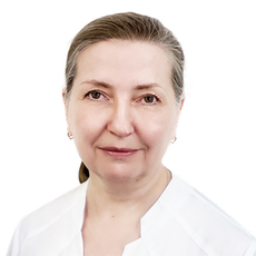 Кризская Марина Юрьевна, детский анестезиолог