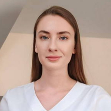 Царегородцева Анастасия Геннадьевна, дерматолог