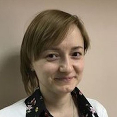 Сойко Алена Николаевна, терапевт