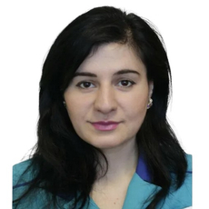 Гасанова Турана Салмановна, гинеколог