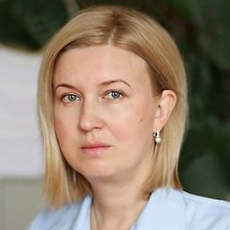 Трошина Ирина Николаевна, гинеколог