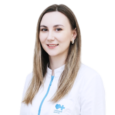 Будникова Ольга Викторовна, невролог