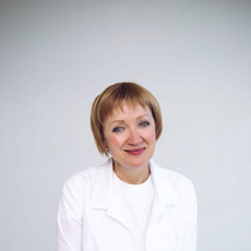 Ярыгина Елена Николаевна, стоматолог-хирург