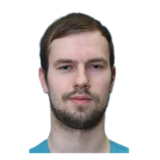 Гомонов Степан Александрович, ортопед