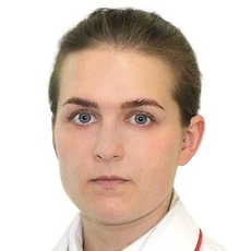 Тихомирова Екатерина Константиновна, детский ЛОР