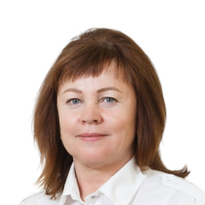 Митрофанова Татьяна Владимировна, терапевт