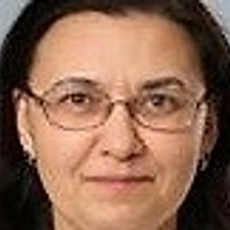 Светлова Светлана Николаевна, терапевт